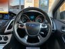 USED 2013 13 FORD FOCUS 1.6 TDCi Zetec Hatchback 5dr Diesel Manual Euro 5 (s/s) (115 ps) TIMING BELT DONE+BRILLIANT HISTORY!