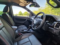 USED 2022 71 FORD RANGER 2.0 EcoBlue Stormtrak Pickup Double Cab 4dr Diesel Auto 4WD Euro 6 (s/s) (213 ps) FINANCE AVAILABLE