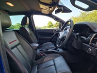 USED 2022 71 FORD RANGER 2.0 EcoBlue Stormtrak Pickup Double Cab 4dr Diesel Auto 4WD Euro 6 (s/s) (213 ps) FINANCE AVAILABLE