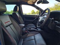 USED 2022 71 FORD RANGER 2.0 EcoBlue Stormtrak Pickup Double Cab 4dr Diesel Auto 4WD Euro 6 (s/s) (213 ps) FINANCE AVAILABLE