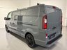 USED 2021 71 RENAULT TRAFIC 2.0 dCi ENERGY 30 Black Edition Panel Van 5dr Diesel Manual LWB Standard Roof Euro 6 (s/s) (145 ps) 6 MONTH WARRANTY & ROADSIDE ASSIST