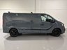 USED 2021 71 RENAULT TRAFIC 2.0 dCi ENERGY 30 Black Edition Panel Van 5dr Diesel Manual LWB Standard Roof Euro 6 (s/s) (145 ps) 6 MONTH WARRANTY & ROADSIDE ASSIST