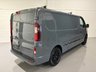 USED 2021 71 RENAULT TRAFIC 2.0 dCi ENERGY 30 Black Edition Panel Van 5dr Diesel Manual LWB Standard Roof Euro 6 (s/s) (145 ps) 6 MONTH WARRANTY & ROADSIDE ASSIST