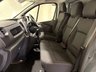 USED 2021 71 RENAULT TRAFIC 2.0 dCi ENERGY 30 Black Edition Panel Van 5dr Diesel Manual LWB Standard Roof Euro 6 (s/s) (145 ps) 6 MONTH WARRANTY & ROADSIDE ASSIST
