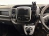 USED 2021 71 RENAULT TRAFIC 2.0 dCi ENERGY 30 Black Edition Panel Van 5dr Diesel Manual LWB Standard Roof Euro 6 (s/s) (145 ps) 6 MONTH WARRANTY & ROADSIDE ASSIST