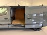 USED 2021 71 RENAULT TRAFIC 2.0 dCi ENERGY 30 Black Edition Panel Van 5dr Diesel Manual LWB Standard Roof Euro 6 (s/s) (145 ps) 6 MONTH WARRANTY & ROADSIDE ASSIST