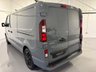 USED 2021 71 RENAULT TRAFIC 2.0 dCi ENERGY 30 Black Edition Panel Van 5dr Diesel Manual LWB Standard Roof Euro 6 (s/s) (145 ps) 6 MONTH WARRANTY & ROADSIDE ASSIST