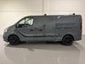 USED 2021 71 RENAULT TRAFIC 2.0 dCi ENERGY 30 Black Edition Panel Van 5dr Diesel Manual LWB Standard Roof Euro 6 (s/s) (145 ps) 6 MONTH WARRANTY & ROADSIDE ASSIST