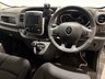 USED 2021 71 RENAULT TRAFIC 2.0 dCi ENERGY 30 Black Edition Panel Van 5dr Diesel Manual LWB Standard Roof Euro 6 (s/s) (145 ps) 6 MONTH WARRANTY & ROADSIDE ASSIST