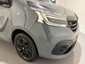 USED 2021 71 RENAULT TRAFIC 2.0 dCi ENERGY 30 Black Edition Panel Van 5dr Diesel Manual LWB Standard Roof Euro 6 (s/s) (145 ps) 6 MONTH WARRANTY & ROADSIDE ASSIST