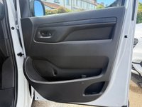 USED 2023 73 VAUXHALL VIVARO 1.5 Turbo D 2900 Prime Panel Van 6dr Diesel Manual L1 H1 Euro 6 (s/s) (100 ps) MEDIUM WHEEL BASE - FINANCE AVAILABLE