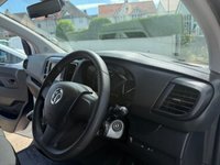 USED 2023 73 VAUXHALL VIVARO 1.5 Turbo D 2900 Prime Panel Van 6dr Diesel Manual L1 H1 Euro 6 (s/s) (100 ps) MEDIUM WHEEL BASE - FINANCE AVAILABLE