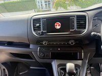 USED 2023 73 VAUXHALL VIVARO 1.5 Turbo D 2900 Prime Panel Van 6dr Diesel Manual L1 H1 Euro 6 (s/s) (100 ps) MEDIUM WHEEL BASE - FINANCE AVAILABLE