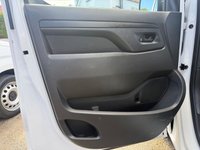 USED 2023 73 VAUXHALL VIVARO 1.5 Turbo D 2900 Prime Panel Van 6dr Diesel Manual L1 H1 Euro 6 (s/s) (100 ps) MEDIUM WHEEL BASE - FINANCE AVAILABLE