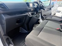 USED 2023 73 VAUXHALL VIVARO 1.5 Turbo D 2900 Prime Panel Van 6dr Diesel Manual L1 H1 Euro 6 (s/s) (100 ps) MEDIUM WHEEL BASE - FINANCE AVAILABLE