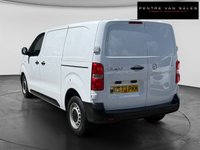 USED 2023 73 VAUXHALL VIVARO 1.5 Turbo D 2900 Prime Panel Van 6dr Diesel Manual L1 H1 Euro 6 (s/s) (100 ps) MEDIUM WHEEL BASE - FINANCE AVAILABLE