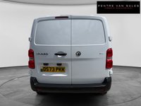 USED 2023 73 VAUXHALL VIVARO 1.5 Turbo D 2900 Prime Panel Van 6dr Diesel Manual L1 H1 Euro 6 (s/s) (100 ps) MEDIUM WHEEL BASE - FINANCE AVAILABLE