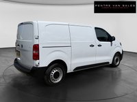 USED 2023 73 VAUXHALL VIVARO 1.5 Turbo D 2900 Prime Panel Van 6dr Diesel Manual L1 H1 Euro 6 (s/s) (100 ps) MEDIUM WHEEL BASE - FINANCE AVAILABLE
