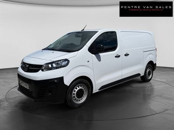 View our VAUXHALL VIVARO