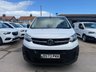USED 2023 73 VAUXHALL VIVARO 1.5 Turbo D 2900 Prime Panel Van 6dr Diesel Manual L1 H1 Euro 6 (s/s) (100 ps) MEDIUM WHEEL BASE - FINANCE AVAILABLE