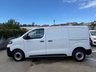 USED 2023 73 VAUXHALL VIVARO 1.5 Turbo D 2900 Prime Panel Van 6dr Diesel Manual L1 H1 Euro 6 (s/s) (100 ps) MEDIUM WHEEL BASE - FINANCE AVAILABLE