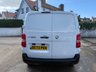 USED 2023 73 VAUXHALL VIVARO 1.5 Turbo D 2900 Prime Panel Van 6dr Diesel Manual L1 H1 Euro 6 (s/s) (100 ps) MEDIUM WHEEL BASE - FINANCE AVAILABLE