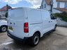 USED 2023 73 VAUXHALL VIVARO 1.5 Turbo D 2900 Prime Panel Van 6dr Diesel Manual L1 H1 Euro 6 (s/s) (100 ps) MEDIUM WHEEL BASE - FINANCE AVAILABLE