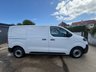 USED 2023 73 VAUXHALL VIVARO 1.5 Turbo D 2900 Prime Panel Van 6dr Diesel Manual L1 H1 Euro 6 (s/s) (100 ps) MEDIUM WHEEL BASE - FINANCE AVAILABLE