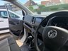 USED 2023 73 VAUXHALL VIVARO 1.5 Turbo D 2900 Prime Panel Van 6dr Diesel Manual L1 H1 Euro 6 (s/s) (100 ps) MEDIUM WHEEL BASE - FINANCE AVAILABLE