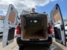 USED 2023 73 VAUXHALL VIVARO 1.5 Turbo D 2900 Prime Panel Van 6dr Diesel Manual L1 H1 Euro 6 (s/s) (100 ps) MEDIUM WHEEL BASE - FINANCE AVAILABLE