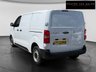 USED 2023 73 VAUXHALL VIVARO 1.5 Turbo D 2900 Prime Panel Van 6dr Diesel Manual L1 H1 Euro 6 (s/s) (100 ps) MEDIUM WHEEL BASE - FINANCE AVAILABLE
