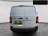 USED 2023 73 VAUXHALL VIVARO 1.5 Turbo D 2900 Prime Panel Van 6dr Diesel Manual L1 H1 Euro 6 (s/s) (100 ps) MEDIUM WHEEL BASE - FINANCE AVAILABLE