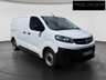 USED 2023 73 VAUXHALL VIVARO 1.5 Turbo D 2900 Prime Panel Van 6dr Diesel Manual L1 H1 Euro 6 (s/s) (100 ps) MEDIUM WHEEL BASE - FINANCE AVAILABLE