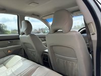 USED 2004 VOLVO S80 2.9 T6 SE Saloon 4dr Petrol Geartronic (259 g/km, 272 bhp) VERY LOW MILES ONLY 57K + FULL SERVICE HISTORY 19 STAMPS + CAMBELT REPLACED + ULEZ COMPLIANT + FULL HEATED LEATHER SEATS + REAR PARKING SENSORS + BEIGE LEATHER ELECTRIC SEATS + AIRCON + CRUISE CONTROL + ELECTRIC WINDOWS AND MIRRORS + ALLOY WHEELS + MULTIFUNCTIONAL STEERING WHEEL