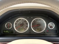 USED 2004 VOLVO S80 2.9 T6 SE Saloon 4dr Petrol Geartronic (259 g/km, 272 bhp) VERY LOW MILES ONLY 57K + FULL SERVICE HISTORY 19 STAMPS + CAMBELT REPLACED + ULEZ COMPLIANT + FULL HEATED LEATHER SEATS + REAR PARKING SENSORS + BEIGE LEATHER ELECTRIC SEATS + AIRCON + CRUISE CONTROL + ELECTRIC WINDOWS AND MIRRORS + ALLOY WHEELS + MULTIFUNCTIONAL STEERING WHEEL