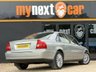 USED 2004 VOLVO S80 2.9 T6 SE Saloon 4dr Petrol Geartronic (259 g/km, 272 bhp) VERY LOW MILES ONLY 57K + FULL SERVICE HISTORY 19 STAMPS + CAMBELT REPLACED + ULEZ COMPLIANT + FULL HEATED LEATHER SEATS + REAR PARKING SENSORS + BEIGE LEATHER ELECTRIC SEATS + AIRCON + CRUISE CONTROL + ELECTRIC WINDOWS AND MIRRORS + ALLOY WHEELS + MULTIFUNCTIONAL STEERING WHEEL