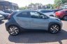 USED 2024 24 TOYOTA AYGO X 1.0 VVT-i Edge Hatchback 5dr Petrol Manual Euro 6 (s/s) (72 ps) FREE HOME DELIVERY AVAILABLE