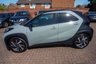 USED 2024 24 TOYOTA AYGO X 1.0 VVT-i Edge Hatchback 5dr Petrol Manual Euro 6 (s/s) (72 ps) FREE HOME DELIVERY AVAILABLE