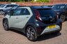 USED 2024 24 TOYOTA AYGO X 1.0 VVT-i Edge Hatchback 5dr Petrol Manual Euro 6 (s/s) (72 ps) FREE HOME DELIVERY AVAILABLE