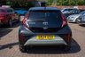 USED 2024 24 TOYOTA AYGO X 1.0 VVT-i Edge Hatchback 5dr Petrol Manual Euro 6 (s/s) (72 ps) FREE HOME DELIVERY AVAILABLE
