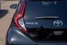 USED 2024 24 TOYOTA AYGO X 1.0 VVT-i Edge Hatchback 5dr Petrol Manual Euro 6 (s/s) (72 ps) FREE HOME DELIVERY AVAILABLE