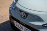 USED 2024 24 TOYOTA AYGO X 1.0 VVT-i Edge Hatchback 5dr Petrol Manual Euro 6 (s/s) (72 ps) FREE HOME DELIVERY AVAILABLE