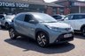 USED 2024 24 TOYOTA AYGO X 1.0 VVT-i Edge Hatchback 5dr Petrol Manual Euro 6 (s/s) (72 ps) FREE HOME DELIVERY AVAILABLE