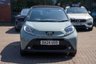 USED 2024 24 TOYOTA AYGO X 1.0 VVT-i Edge Hatchback 5dr Petrol Manual Euro 6 (s/s) (72 ps) FREE HOME DELIVERY AVAILABLE