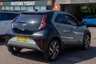 USED 2024 24 TOYOTA AYGO X 1.0 VVT-i Edge Hatchback 5dr Petrol Manual Euro 6 (s/s) (72 ps) FREE HOME DELIVERY AVAILABLE