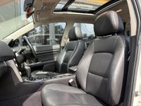 USED 2009 09 SUBARU OUTBACK 2.5 SE Estate 5dr Automatic (194 g/km, 171 bhp) 3 OWNERS + FULL SERVICE HISTORY + ULEZ COMPLIANT + FINISHED IN PEARL WHITE WITH FULL BLACK LEATHER SEATS + ELECTRIC SUNROOF + AIRCON + CRUISE CONTROL + ELECTRIC FOLDING MIRRORS + ALLOY WHEELS