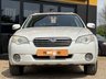 USED 2009 09 SUBARU OUTBACK 2.5 SE Estate 5dr Automatic (194 g/km, 171 bhp) 3 OWNERS + FULL SERVICE HISTORY + ULEZ COMPLIANT + FINISHED IN PEARL WHITE WITH FULL BLACK LEATHER SEATS + ELECTRIC SUNROOF + AIRCON + CRUISE CONTROL + ELECTRIC FOLDING MIRRORS + ALLOY WHEELS