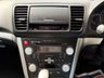 USED 2009 09 SUBARU OUTBACK 2.5 SE Estate 5dr Automatic (194 g/km, 171 bhp) 3 OWNERS + FULL SERVICE HISTORY + ULEZ COMPLIANT + FINISHED IN PEARL WHITE WITH FULL BLACK LEATHER SEATS + ELECTRIC SUNROOF + AIRCON + CRUISE CONTROL + ELECTRIC FOLDING MIRRORS + ALLOY WHEELS