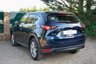 USED 2020 20 MAZDA CX-5 2.0 SKYACTIV-G Sport Nav+ SUV 5dr Petrol Auto Euro 6 (s/s) (165 ps) 
