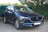 USED 2020 20 MAZDA CX-5 2.0 SKYACTIV-G Sport Nav+ SUV 5dr Petrol Auto Euro 6 (s/s) (165 ps) 